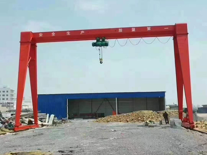 龍門吊